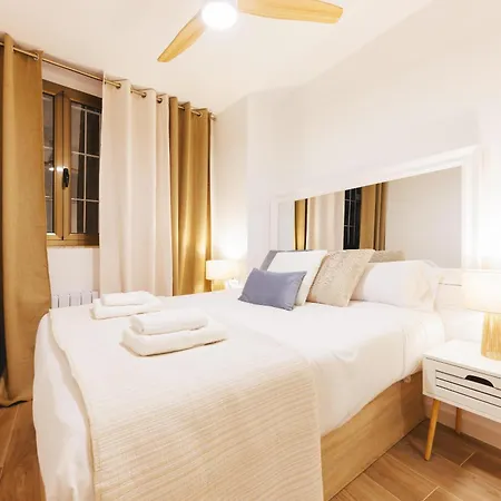 Bravissimo Auriga, Old Town Retreat Apartamento *