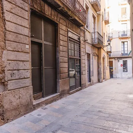 Apartamento Bravissimo Auriga, Old Town Retreat