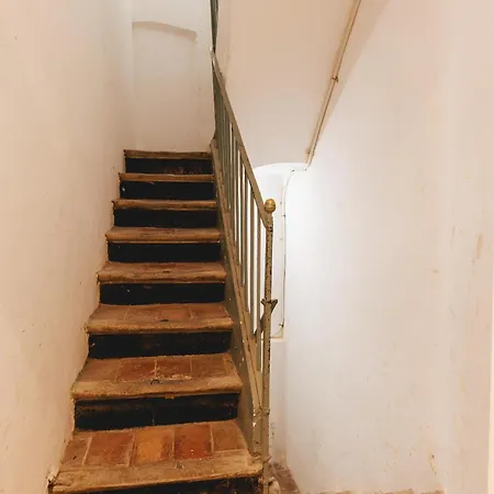 Bravissimo Auriga, Old Town Retreat Apartmán Girona