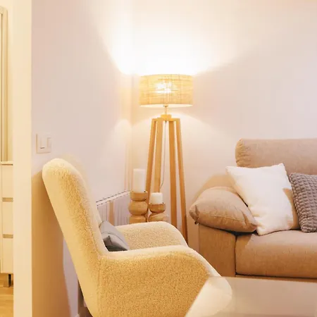 Bravissimo Auriga, Old Town Retreat Apartmán