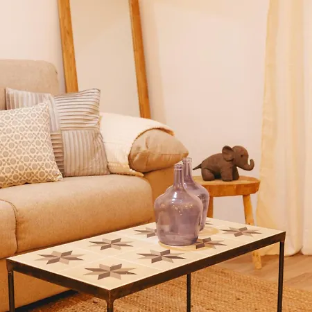 Apartmán Bravissimo Auriga, Old Town Retreat Girona