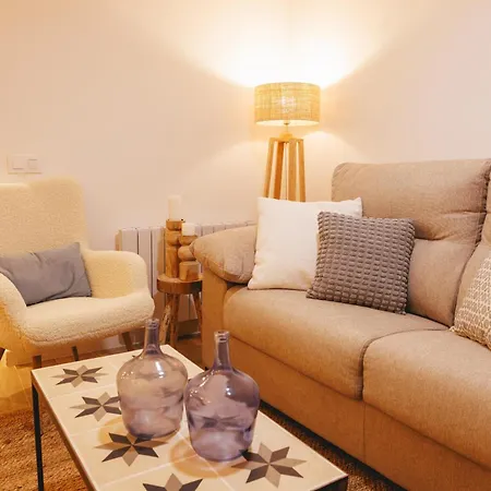 Bravissimo Auriga, Old Town Retreat Apartmán Girona