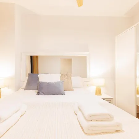 Bravissimo Auriga, Old Town Retreat Apartmán Girona