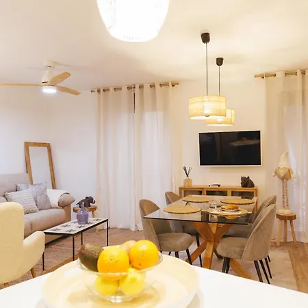 Apartmán Bravissimo Auriga, Old Town Retreat Girona