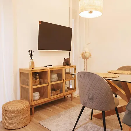 Bravissimo Auriga, Old Town Retreat Apartmán Girona
