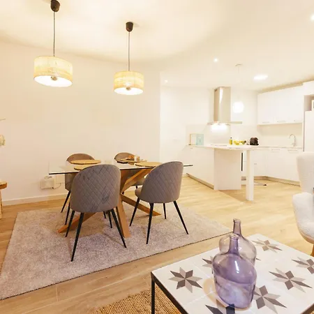 Bravissimo Auriga, Old Town Retreat Girona