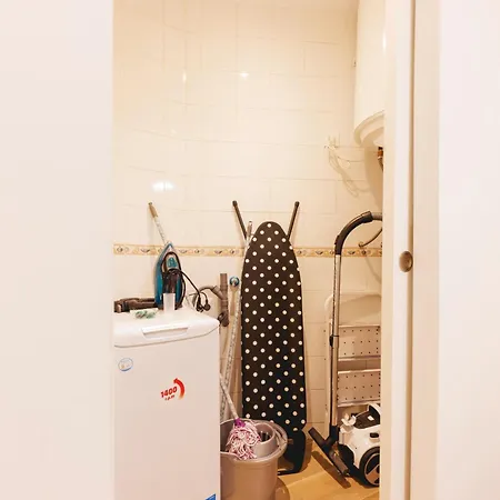 Bravissimo Auriga, Old Town Retreat Apartmán