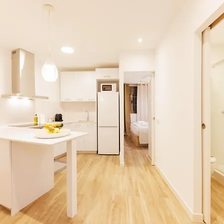 Apartmán Bravissimo Auriga, Old Town Retreat *