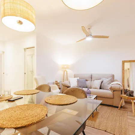 Apartmán Bravissimo Auriga, Old Town Retreat Girona
