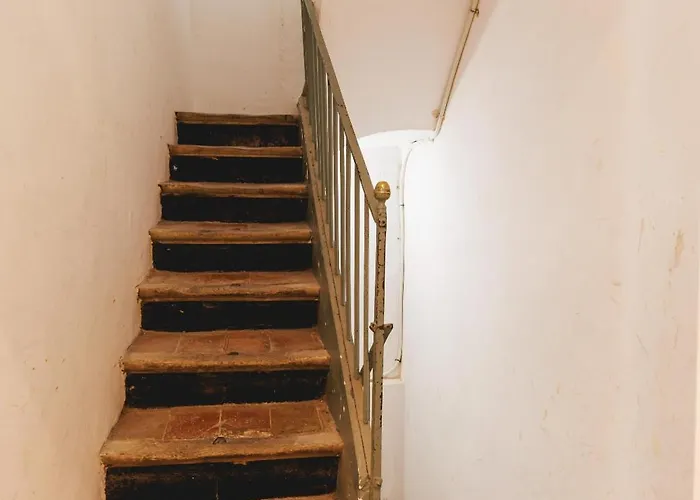 Bravissimo Auriga, Old Town Retreat Apartmán Girona