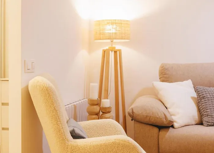 Bravissimo Auriga, Old Town Retreat Apartmán