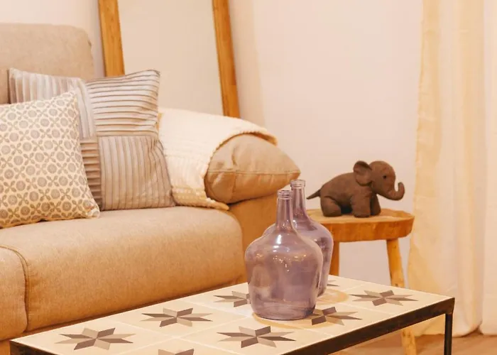 Apartmán Bravissimo Auriga, Old Town Retreat Girona