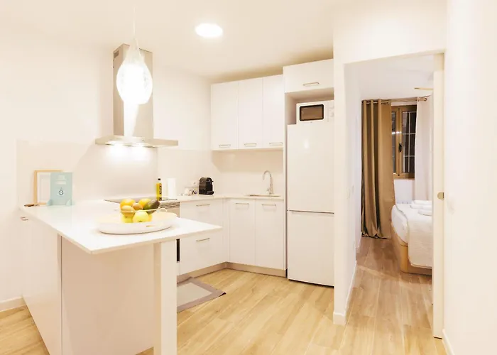 Apartmán Bravissimo Auriga, Old Town Retreat *