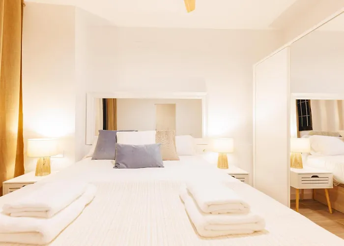 Bravissimo Auriga, Old Town Retreat Apartmán Girona