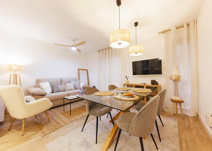 Bravissimo Auriga, Old Town Retreat Apartmán Girona