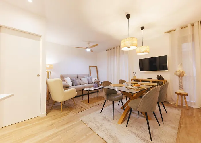Bravissimo Auriga, Old Town Retreat Girona