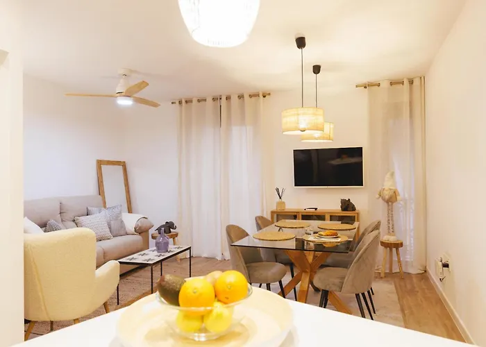 Apartmán Bravissimo Auriga, Old Town Retreat Girona