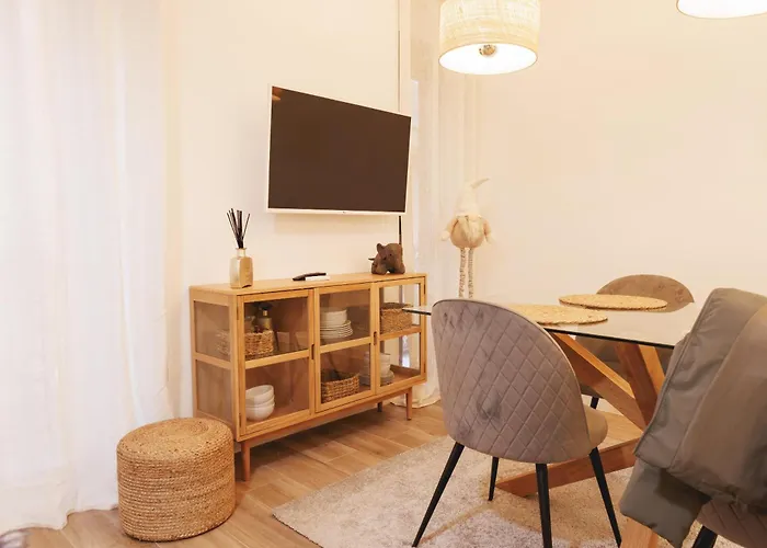 Bravissimo Auriga, Old Town Retreat Apartmán Girona
