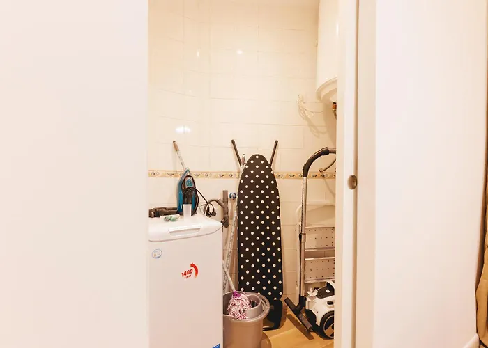 Bravissimo Auriga, Old Town Retreat Apartmán
