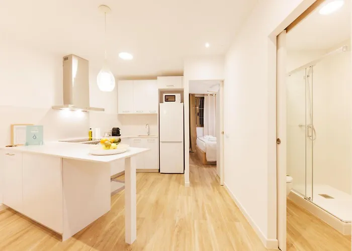 Apartmán Bravissimo Auriga, Old Town Retreat *