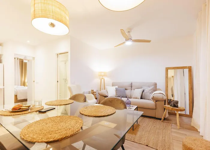 Apartmán Bravissimo Auriga, Old Town Retreat Girona