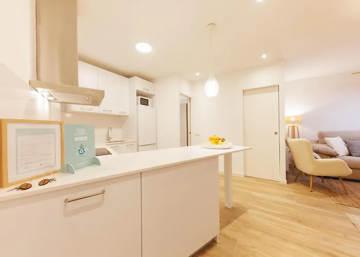 Bravissimo Auriga, Old Town Retreat * Girona
