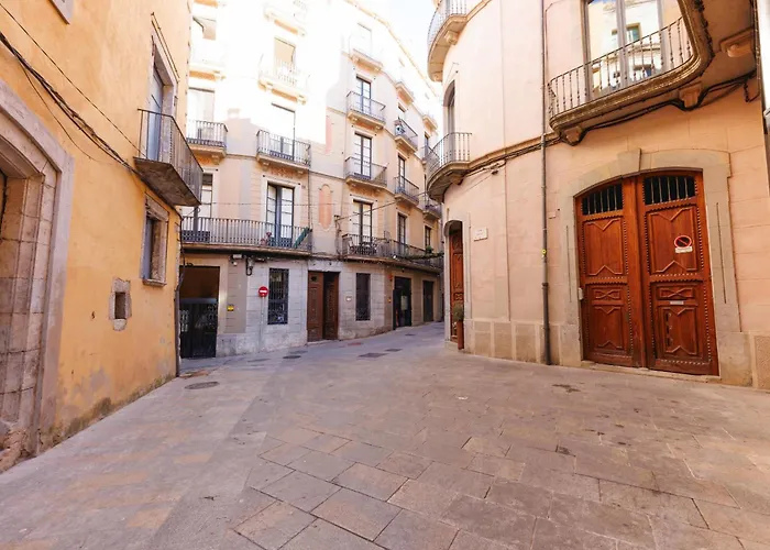 Bravissimo Auriga, Old Town Retreat Apartmán